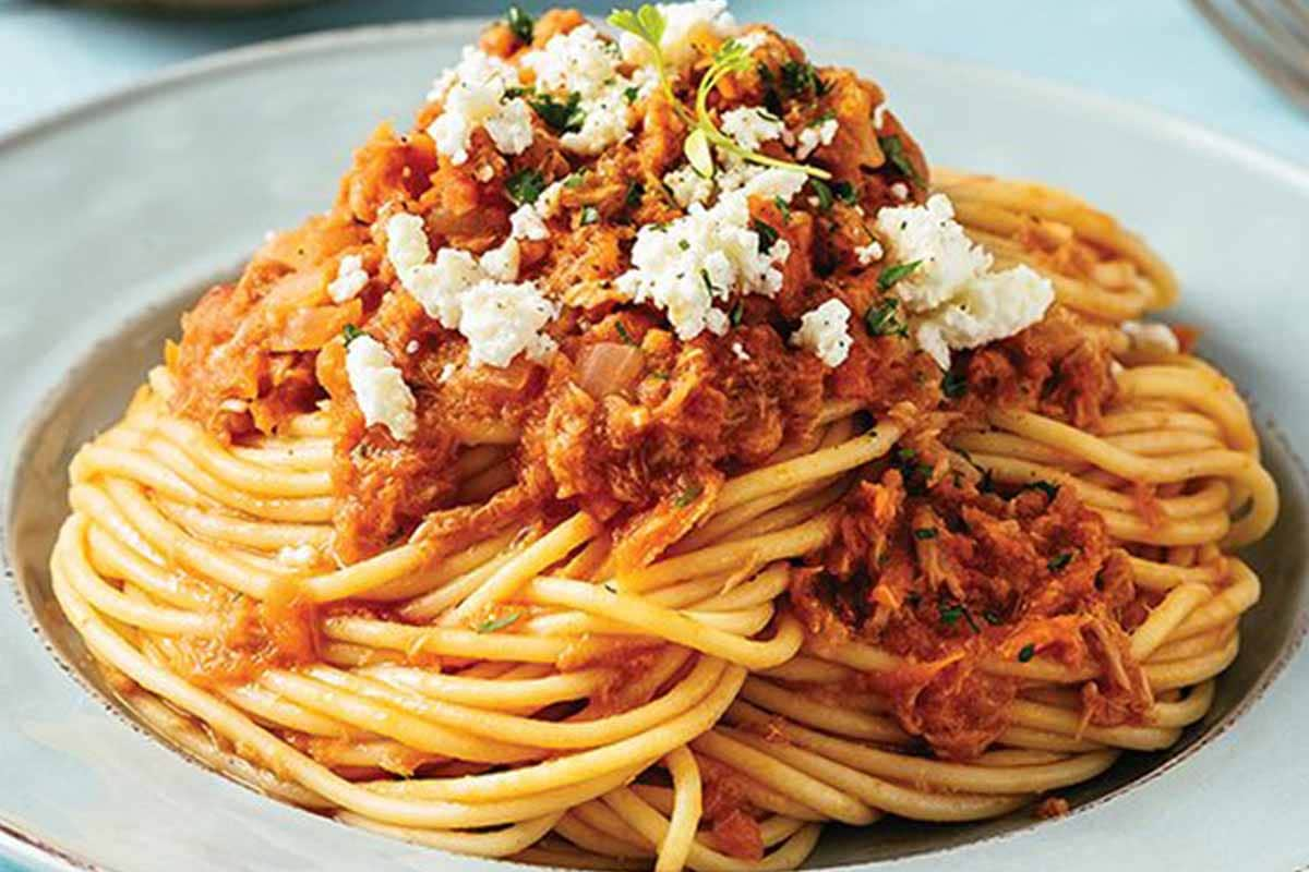  Buy The Best Types of Mexican spaghetti At a Cheap Price 