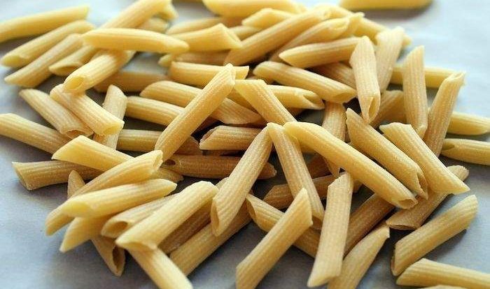 Wholesale Penne Pasta Macaroni List Price