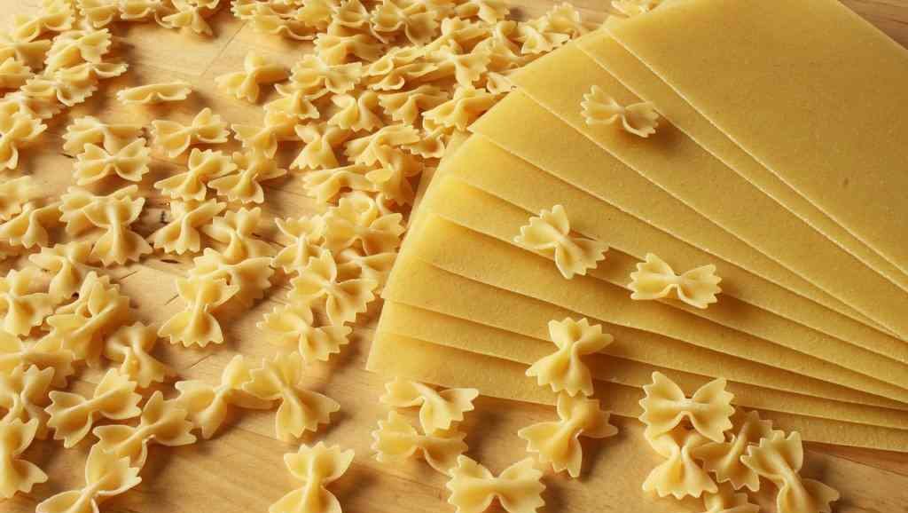  Wholesale Penne Pasta Macaroni List Price 