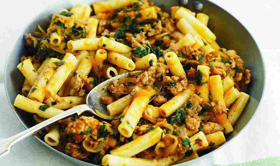  Wholesale Penne Pasta Macaroni List Price 