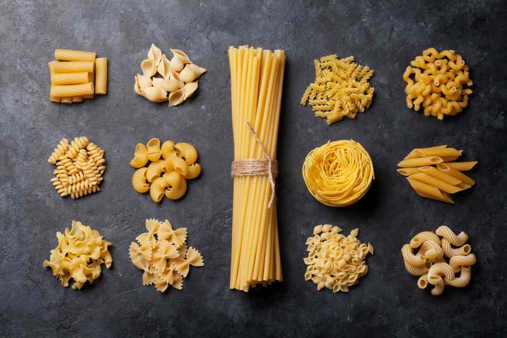  Wholesale Penne Pasta Macaroni List Price 