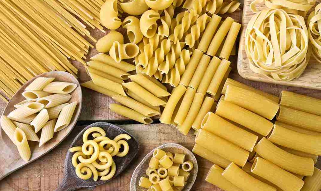  Wholesale Penne Pasta Macaroni List Price 