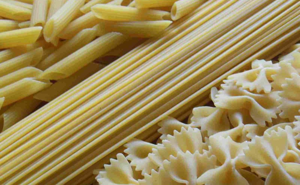  Wholesale Penne Pasta Macaroni List Price 