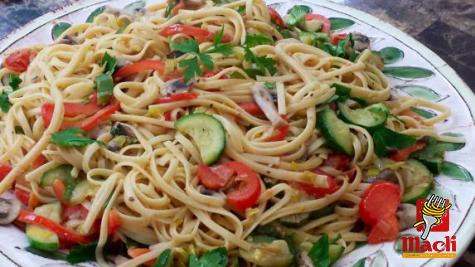 chicken pasta specifications and how to buy in bulk