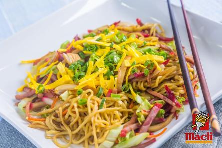 Bulk purchase of burmese yellow noodleswith the best conditions