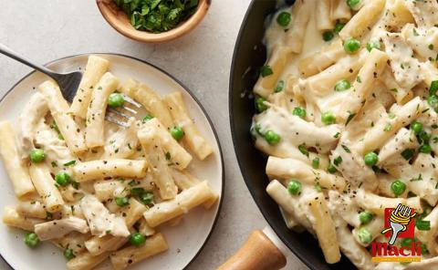 gigi hadid pasta specifications and how to buy in bulk